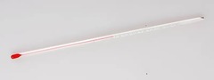 Термометр жидкостной (0-100 градусов) - fgospostavki.ru - Владимир