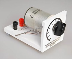 Реостат ползунковый РП 200 (РПШ-1) - fgospostavki.ru - Владимир