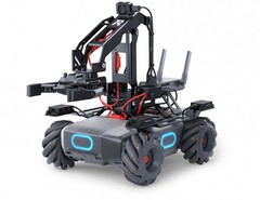 Учебный робот DJI Robomaster S1 EP - fgospostavki.ru - Владимир