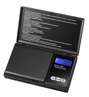 Электронные весы с высокой точностью до 500 гр. - fgospostavki.ru - Владимир
