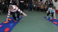 Дорожка (ручка-ножка) - fgospostavki.ru - Владимир