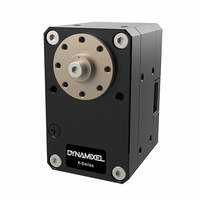 Интеллектуальный робототехнический привод DYNAMIXEL XM430-W350-R - fgospostavki.ru - Владимир