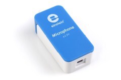 Датчик микрофонный (einstein, 1 модификация) - fgospostavki.ru - Владимир