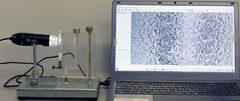 Лабораторная установка «Определение коэффициента взаимной диффузии воздуха и водяного пара»  - fgospostavki.ru - Владимир