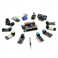 Электронный конструктор Inventor Electronic Kit - fgospostavki.ru - Владимир