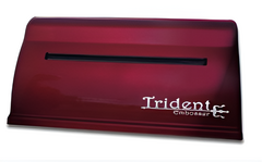 Принтер для печати рельефно-точечным шрифтом Брайля Trident - fgospostavki.ru - Владимир