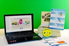 Коллекция натурально-интерактивная "Лен" - fgospostavki.ru - Владимир