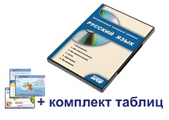 Интерактивный наглядный комплекс для начальной школы "Русский язык" - fgospostavki.ru - Владимир