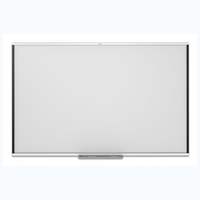 Интерактивная доска SMART SBM787V с пассивным лотком (Notebook 22) - fgospostavki.ru - Владимир