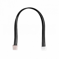 Комплект кабелей Robot Cable-X3P(Convertible) 180mm 10pcs - fgospostavki.ru - Владимир