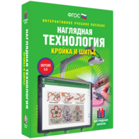 Технология. Кройка и шитье - fgospostavki.ru - Владимир