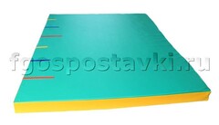 Детский мат с разметкой - fgospostavki.ru - Владимир