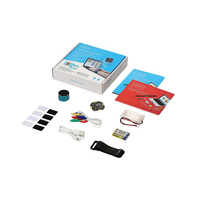 Образовательный набор для программирования HaloCode standard kit - fgospostavki.ru - Владимир