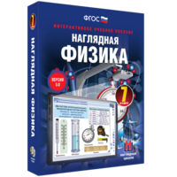 Наглядная физика. 7 класс - fgospostavki.ru - Владимир