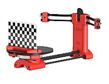 Конструктор для сборки 3D сканера - fgospostavki.ru - Владимир