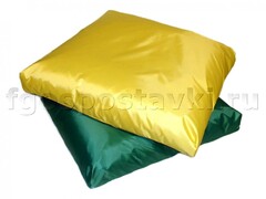 Подушка с гранулами (плоская) - fgospostavki.ru - Владимир