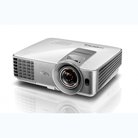 Мультимедийный короткофокусный проектор BenQ MS630ST - fgospostavki.ru - Владимир