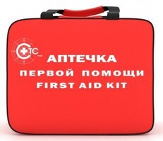 Аптечка для детских и учебных учреждений СТС в сумке - fgospostavki.ru - Владимир
