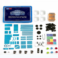 Ресурсный соревновательный набор 2022 MakeX Starter Add-on Pack - fgospostavki.ru - Владимир