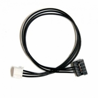 Комплект кабелей Robot Cable-3P-5P 150mm 5pcs - fgospostavki.ru - Владимир
