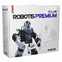 Набор ROBOTIS BIOLOID Premium Kit - fgospostavki.ru - Владимир