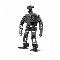 Человекоподобный робот ROBOTIS DARwIn-OP3 - fgospostavki.ru - Владимир