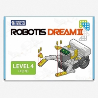 Робототехнический набор ROBOTIS DREAM II Level 4 Kit - fgospostavki.ru - Владимир