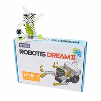 Робототехнический набор ROBOTIS DREAM II Level 1 Kit - fgospostavki.ru - Владимир