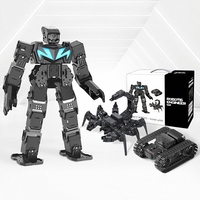 Конструктор ROBOTIS ENGINEER KIT 2 - fgospostavki.ru - Владимир