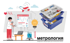 Цифровая лаборатория по метрологии для начальной школы - fgospostavki.ru - Владимир