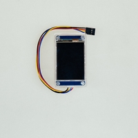 Сенсорный дисплей TFT 2.4 LCD  - fgospostavki.ru - Владимир