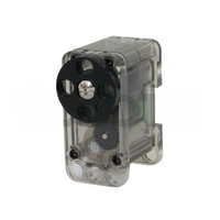 Серводвигатель Servo Motor SM-10 - fgospostavki.ru - Владимир