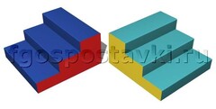 Лестница для сухого бассейна - fgospostavki.ru - Владимир