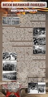 Стенд "НАЦИСТСКИЕ КОНЦЛАГЕРЯ" - fgospostavki.ru - Владимир