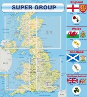 Стенд "Super group" - fgospostavki.ru - Владимир