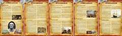 Стенд "История человечества" - fgospostavki.ru - Владимир