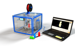 3D оборудование - fgospostavki.ru - Владимир