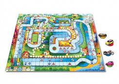 Игры по ПДД - fgospostavki.ru - Владимир