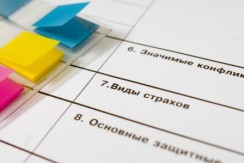Тесты и методики - fgospostavki.ru - Владимир