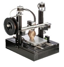Лаборатория 3D для инженерного класса - fgospostavki.ru - Владимир