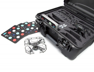 Образовательный комплект программируемого квадрокоптера DJI TELLO EDU (Стартовый – 5) - fgospostavki.ru - Владимир