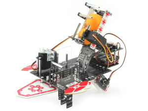Ресурсный набор Robo Kit 5-6 - fgospostavki.ru - Владимир