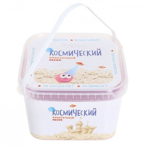 Кинетический песок розовый 3 кг - fgospostavki.ru - Владимир