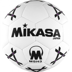 Мяч гандбольный "MIKASA MSH 3" (размер 3, синтетическая кожа, тренировочный) - fgospostavki.ru - Владимир