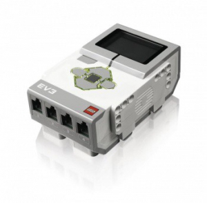 Микрокомпьютер EV3 - fgospostavki.ru - Владимир