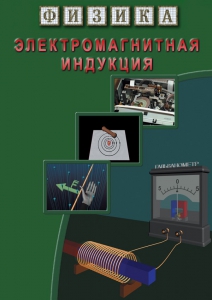 DVD "Физика. Электромагнитная индукция" - fgospostavki.ru - Владимир