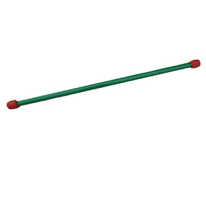 Бодибар (3 килограмма, 1200 миллиметров, зеленый) - fgospostavki.ru - Владимир