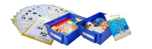 Набор развивающих игр «Математика» - fgospostavki.ru - Владимир