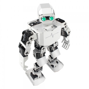 Андроидный робот Гуманоид Tonybot - fgospostavki.ru - Владимир