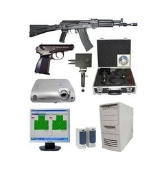 Интерактивный лазерный тир «Кадет» - fgospostavki.ru - Владимир